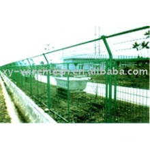 Cercas wiremesh